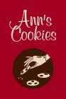 ANN'S COOKIES