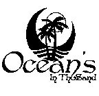 OCEAN'S IN THE SAND