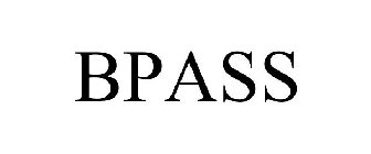 BPASS