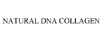 NATURAL DNA COLLAGEN