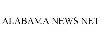 ALABAMA NEWS NET