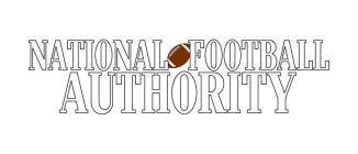 NATIONAL FOOTBALL AUTHORITY