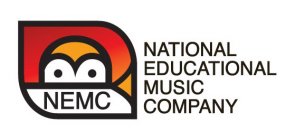 NEMC NATIONAL EDUCATIONAL MUSIC COMPANY