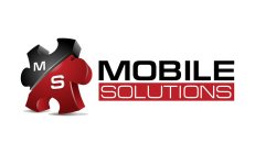 MS MOBILE SOLUTIONS