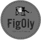 FIGOLY 1020 SOUTH FIGUEROA