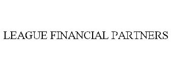 LEAGUE FINANCIAL PARTNERS