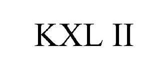 KXL II