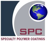 SPC SPECIALTY POLYMER COATINGS