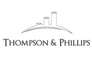 THOMPSON & PHILLIPS