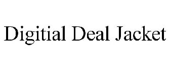 DIGITAL DEAL JACKET