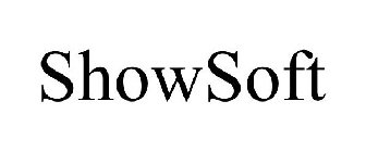 SHOWSOFT