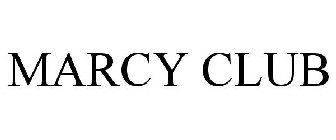 MARCY CLUB