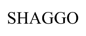 SHAGGO