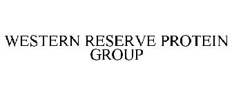 WESTERN RESERVE PROTEIN GROUP