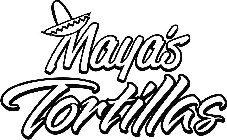 MAYA'S TORTILLAS