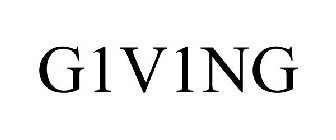 G1V1NG