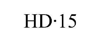 HD·15