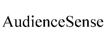 AUDIENCESENSE