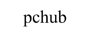 PCHUB