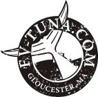 FV-TUNA.COM GLOUCESTER, MA