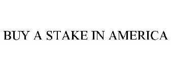 BUY A STAKE IN AMERICA