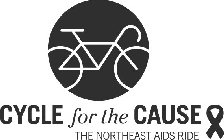 CYCLE FOR THE CAUSE THE NORTHEAST AIDS RIDE