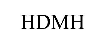 HDMH