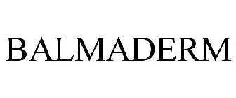 BALMADERM