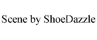 SCENE BY SHOEDAZZLE