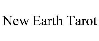 NEW EARTH TAROT