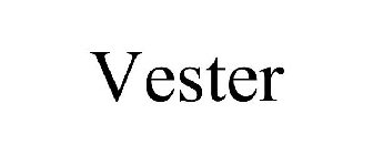 VESTER