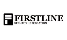 F FIRSTLINE SECURITY INTEGRATION