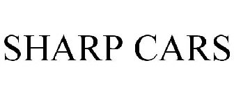 SHARP CARS