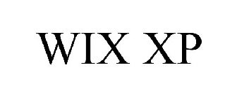 WIX XP