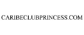 CARIBECLUBPRINCESS.COM