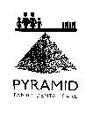 PYRAMID FAMILY DENTAL CARE