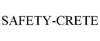 SAFETY-CRETE