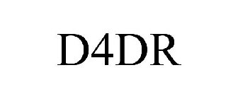 D4DR