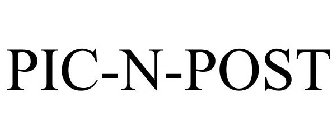 PIC-N-POST