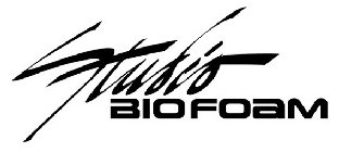 STUDIO BIOFOAM