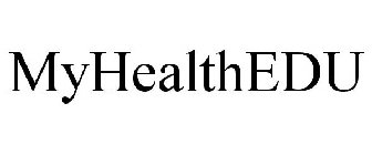 MYHEALTHEDU