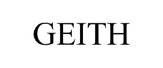 GEITH