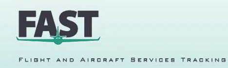 FAST FLIGHT AND AIRCRAFT SERVICES TRACKING