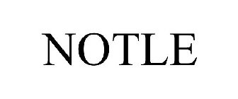 NOTLE