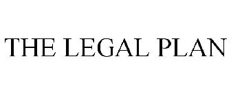 THE LEGAL PLAN