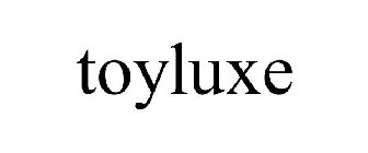 TOYLUXE