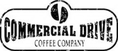 COMMERCIAL DRIVE COFFEE COMPANY