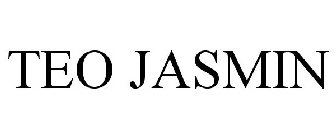 TEO JASMIN