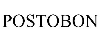 POSTOBON
