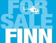 FOR SALE FINN